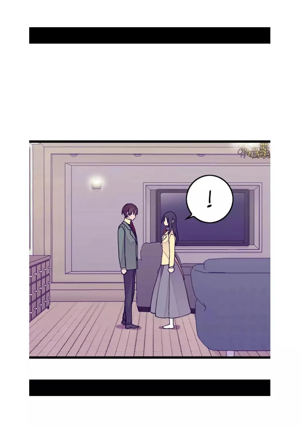 They Say I Was Born a King’s Daughter Chapter 98 - Page 37