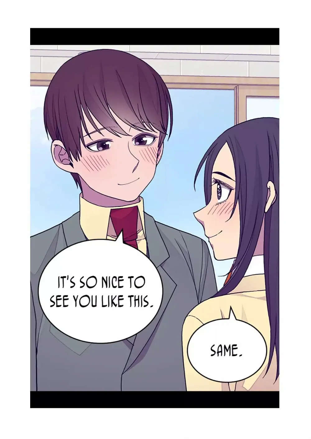 They Say I Was Born a King’s Daughter Chapter 98 - Page 38