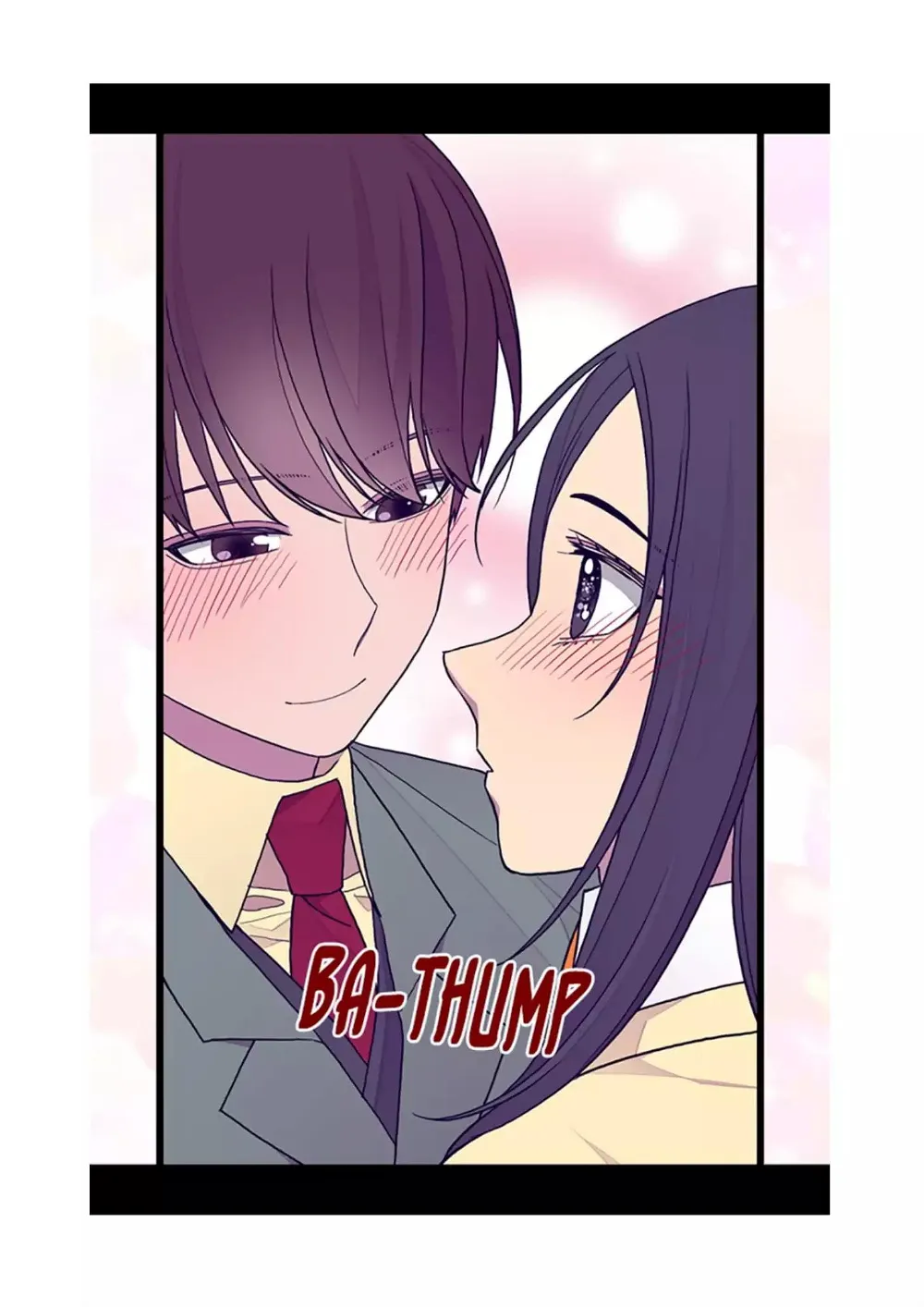 They Say I Was Born a King’s Daughter Chapter 98 - Page 39