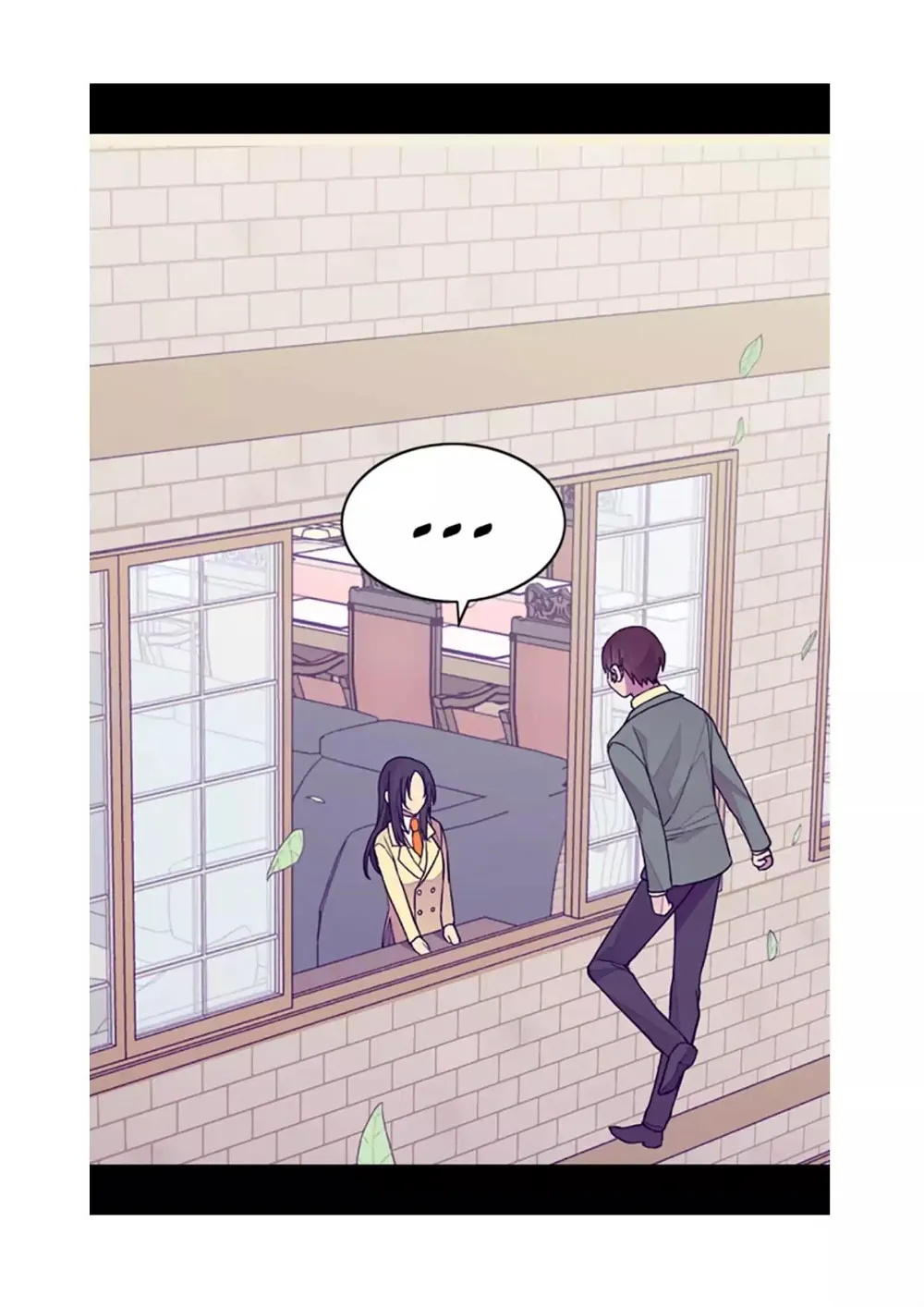 They Say I Was Born a King’s Daughter Chapter 98 - Page 4