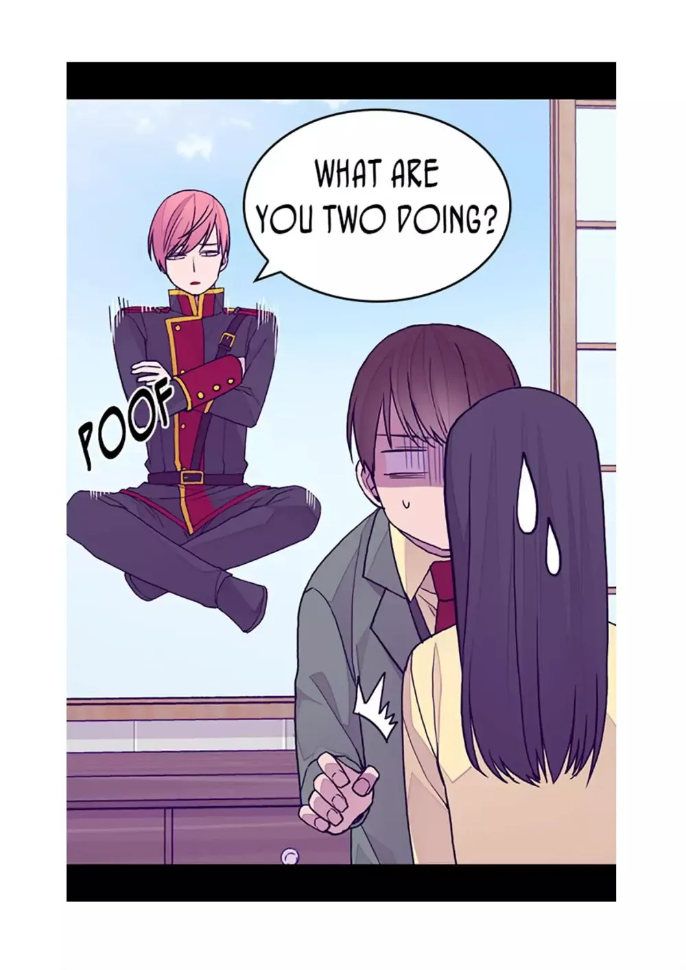 They Say I Was Born a King’s Daughter Chapter 98 - Page 41