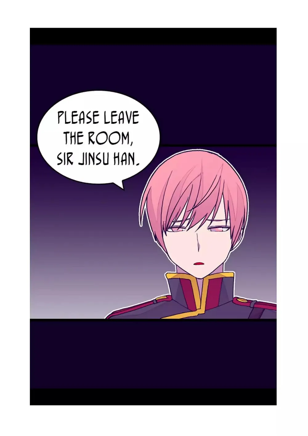 They Say I Was Born a King’s Daughter Chapter 98 - Page 42