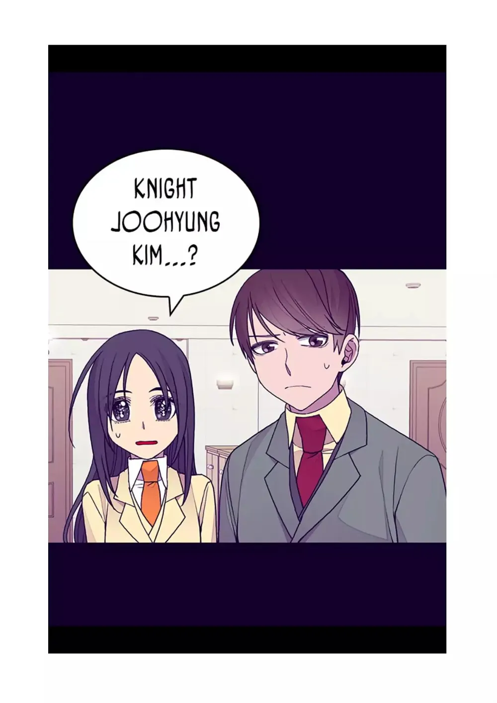 They Say I Was Born a King’s Daughter Chapter 98 - Page 43