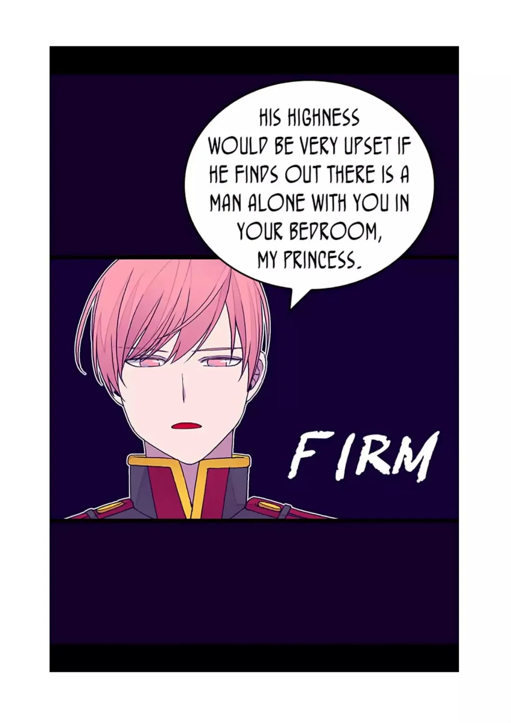 They Say I Was Born a King’s Daughter Chapter 98 - Page 46