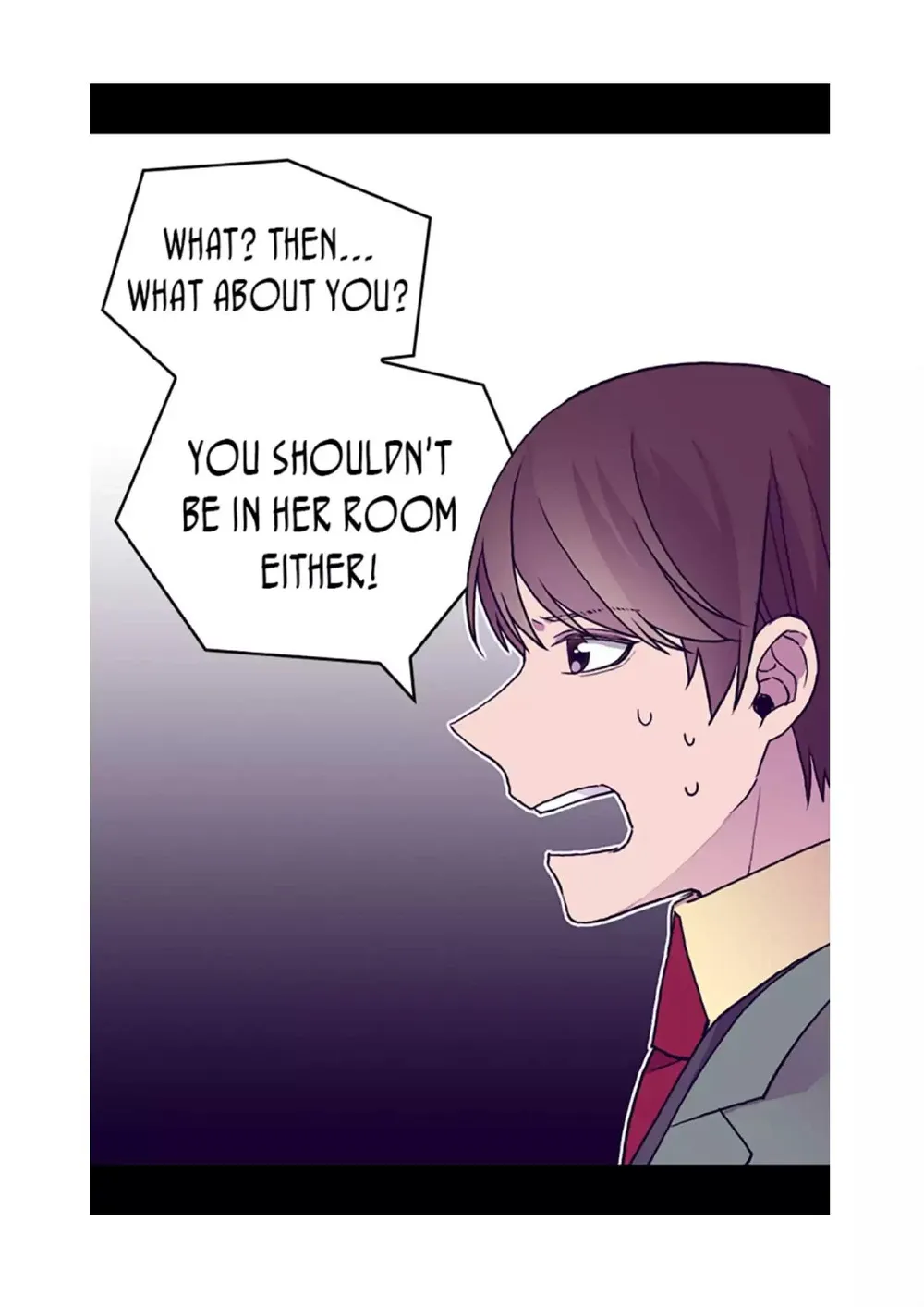 They Say I Was Born a King’s Daughter Chapter 98 - Page 49