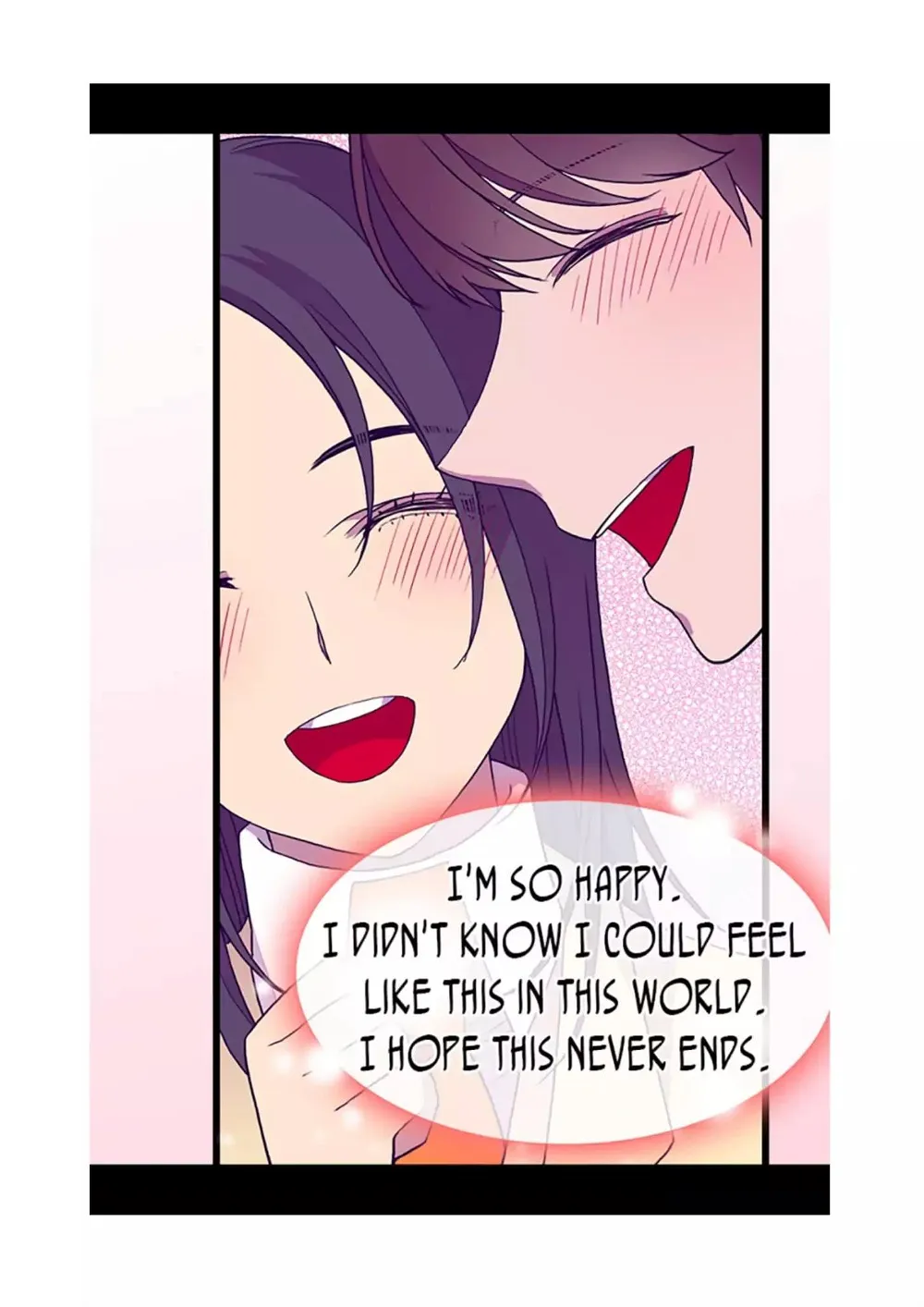 They Say I Was Born a King’s Daughter Chapter 98 - Page 58
