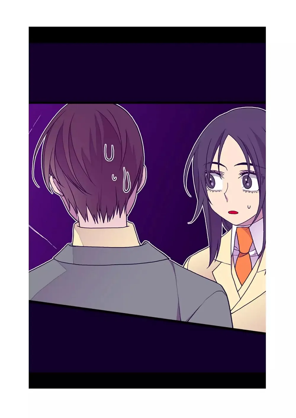 They Say I Was Born a King’s Daughter Chapter 98 - Page 60