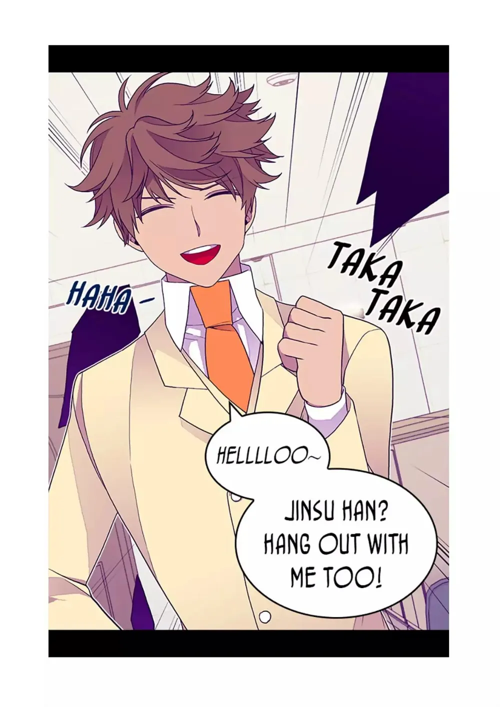 They Say I Was Born a King’s Daughter Chapter 98 - Page 61