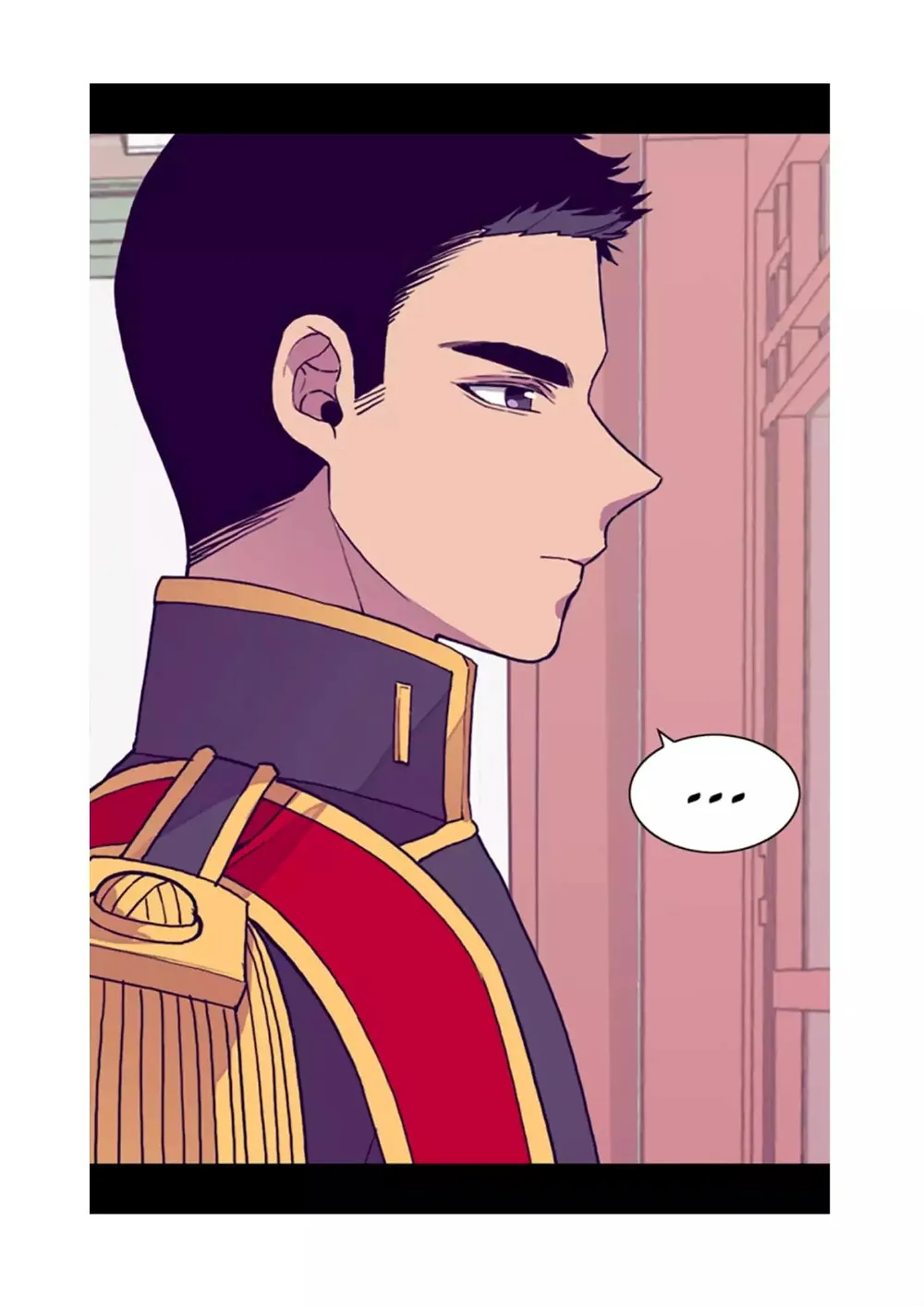 They Say I Was Born a King’s Daughter Chapter 98 - Page 67