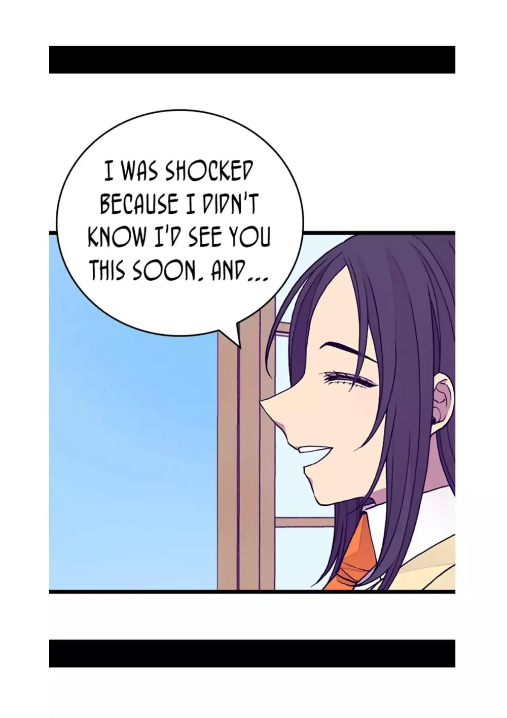 They Say I Was Born a King’s Daughter Chapter 98 - Page 9