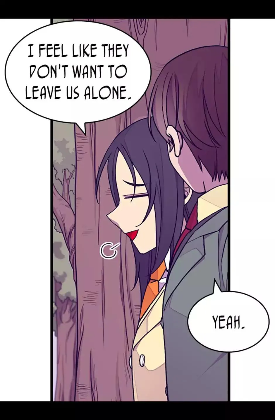They Say I Was Born a King’s Daughter Chapter 99 - Page 12