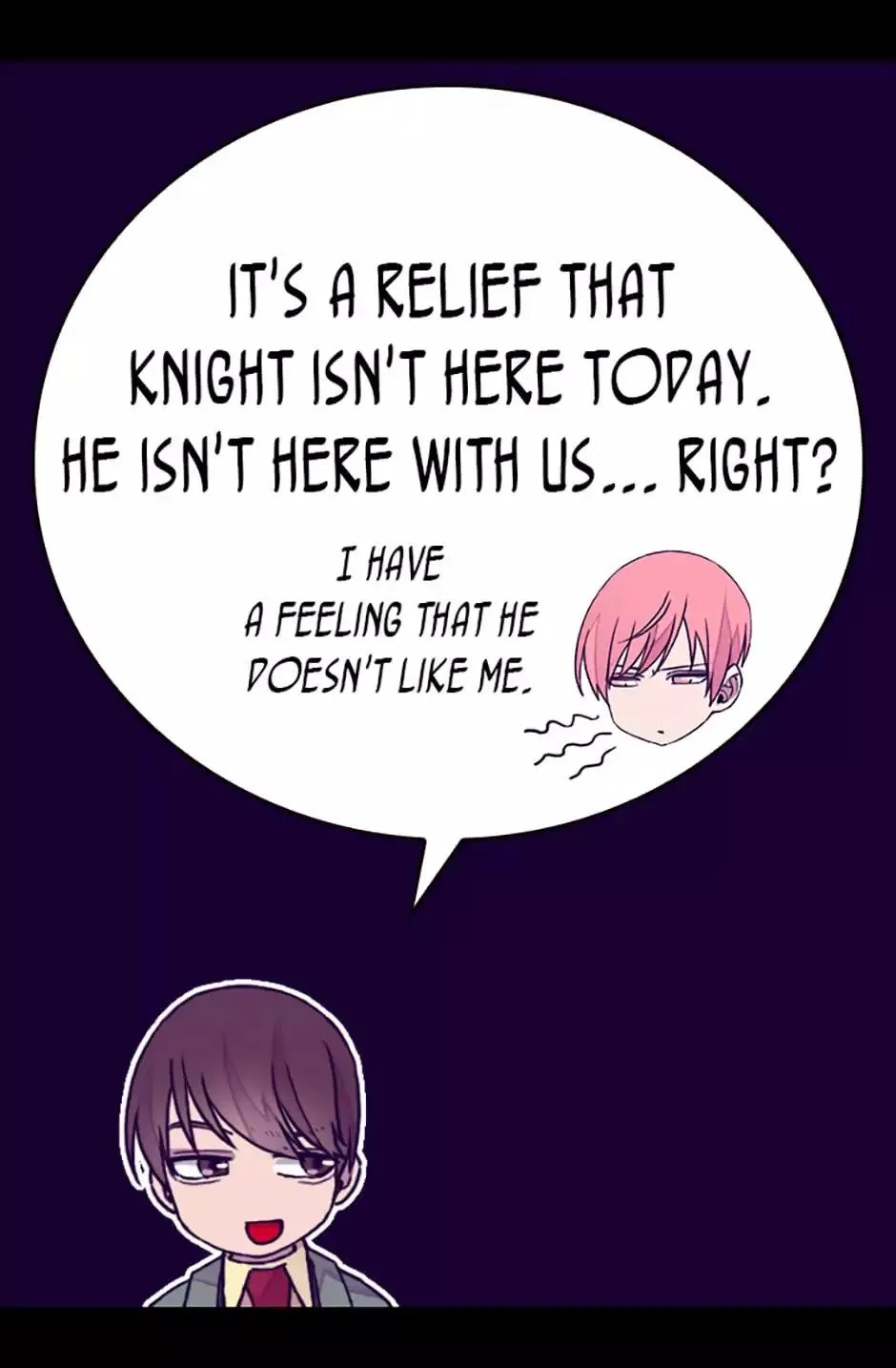 They Say I Was Born a King’s Daughter Chapter 99 - Page 13