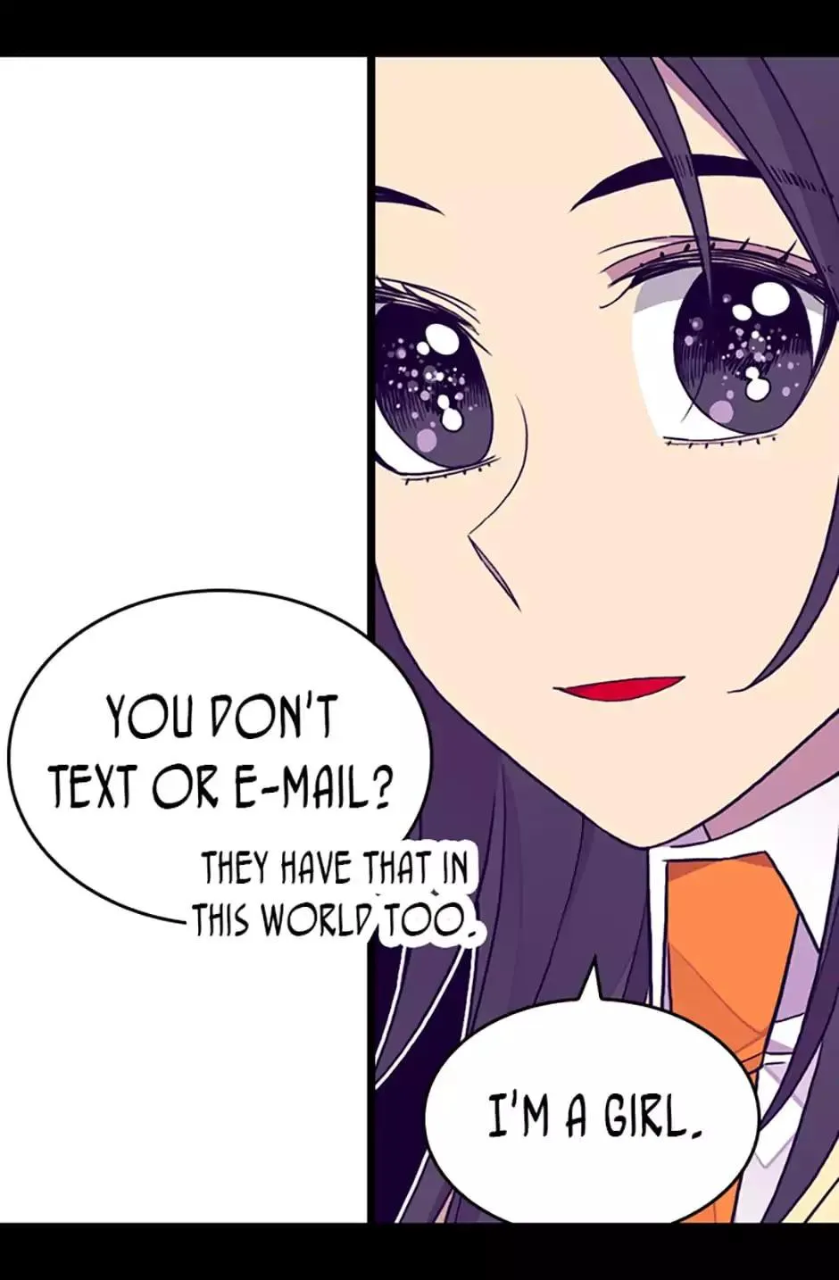 They Say I Was Born a King’s Daughter Chapter 99 - Page 16