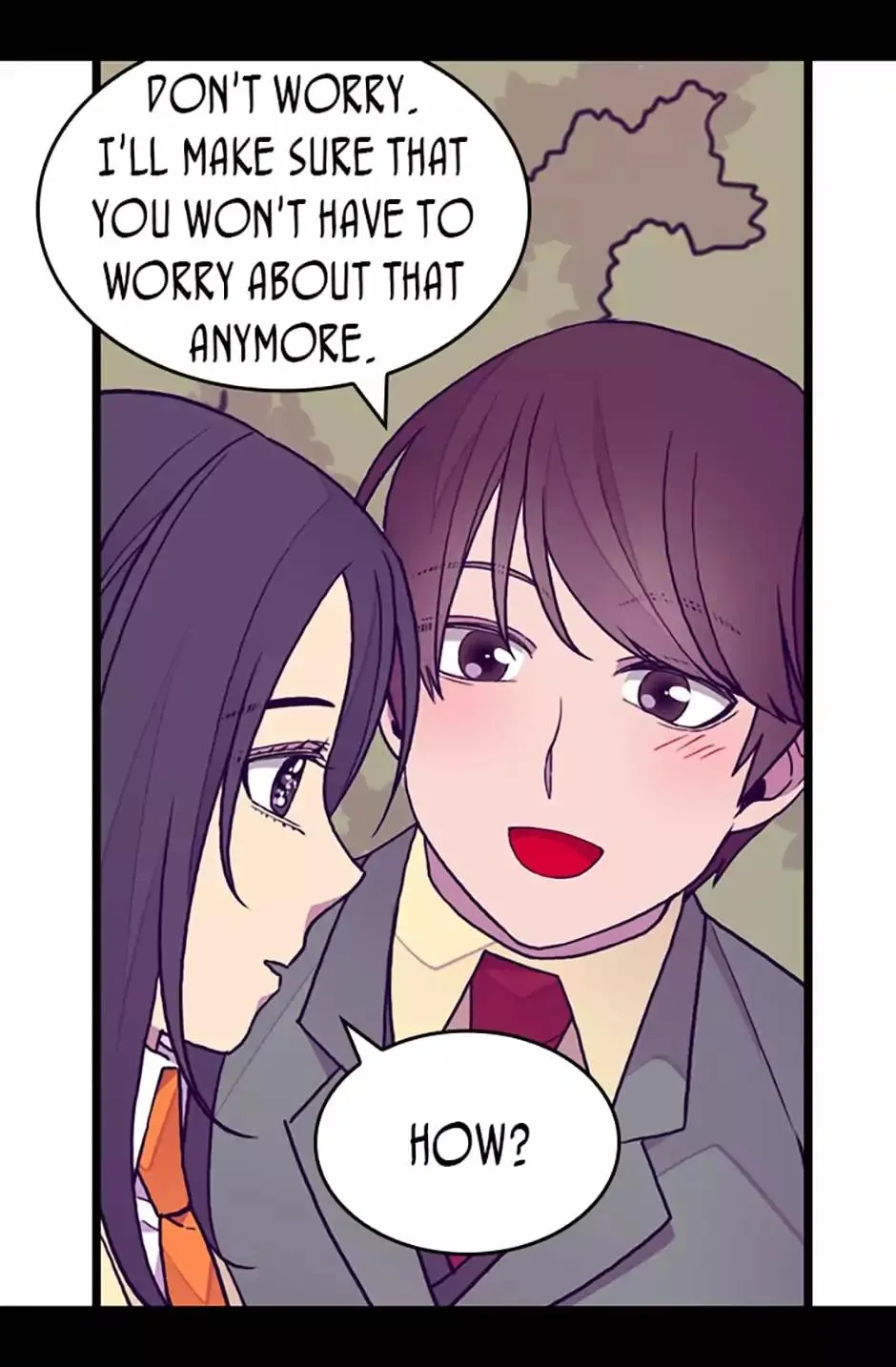 They Say I Was Born a King’s Daughter Chapter 99 - Page 23