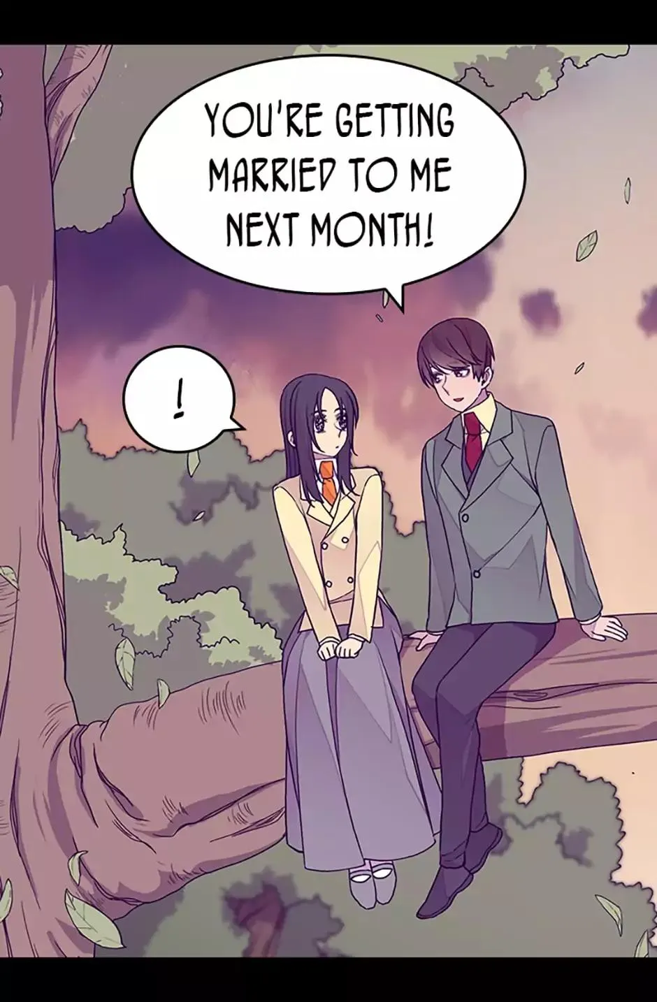 They Say I Was Born a King’s Daughter Chapter 99 - Page 24