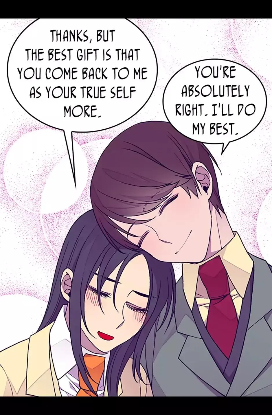 They Say I Was Born a King’s Daughter Chapter 99 - Page 27