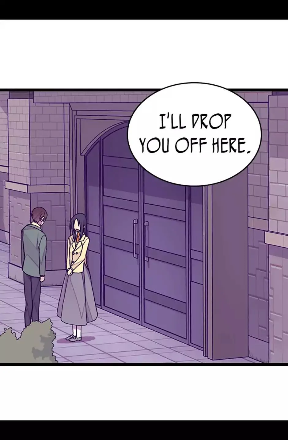 They Say I Was Born a King’s Daughter Chapter 99 - Page 29