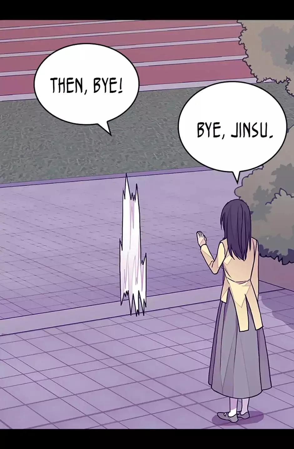 They Say I Was Born a King’s Daughter Chapter 99 - Page 30