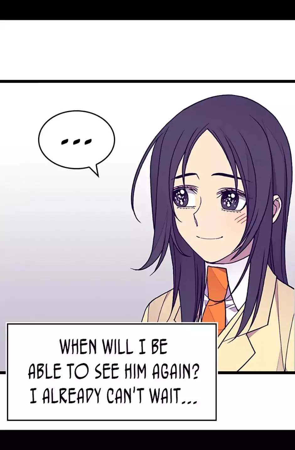 They Say I Was Born a King’s Daughter Chapter 99 - Page 31