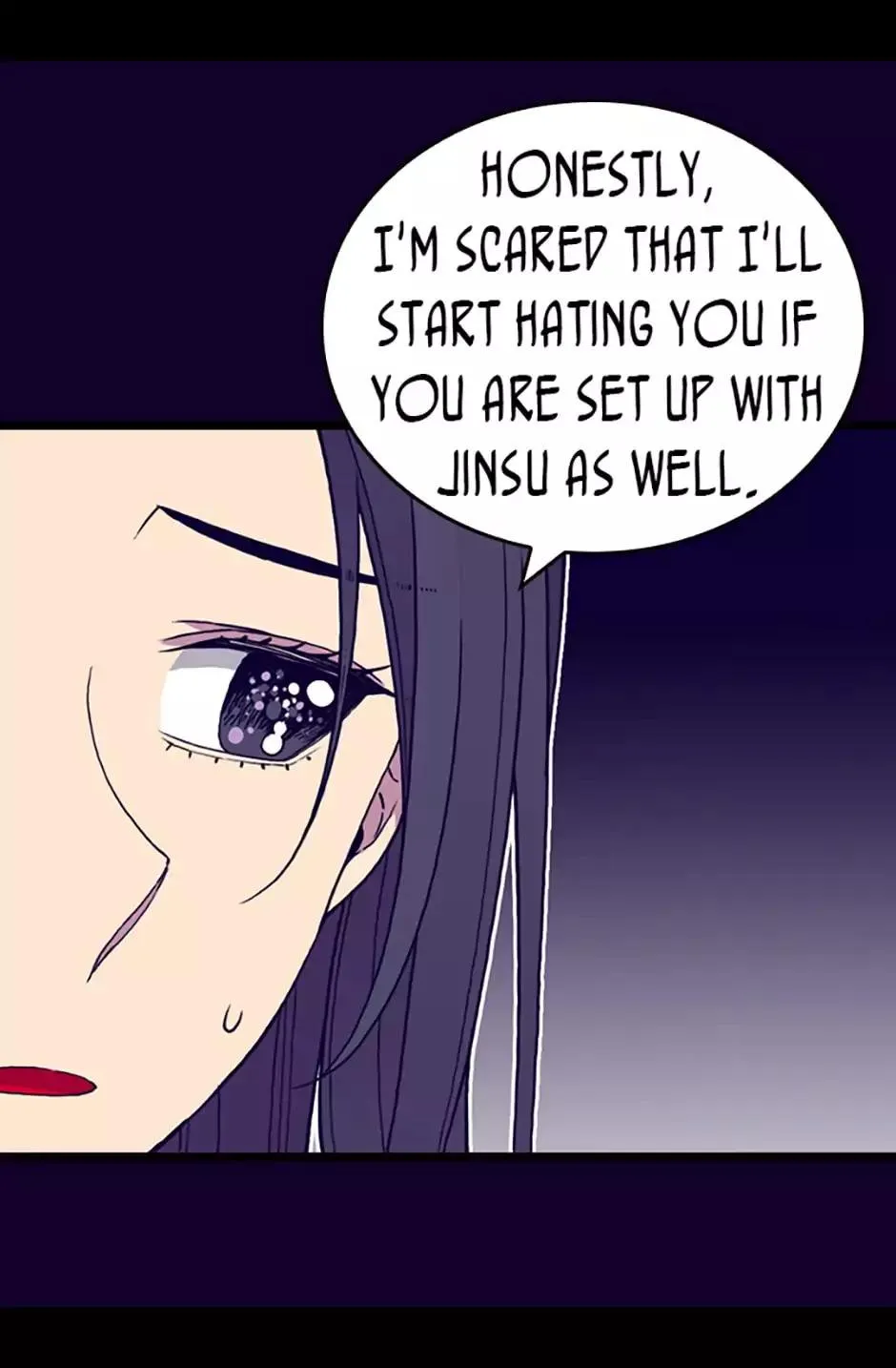They Say I Was Born a King’s Daughter Chapter 99 - Page 44