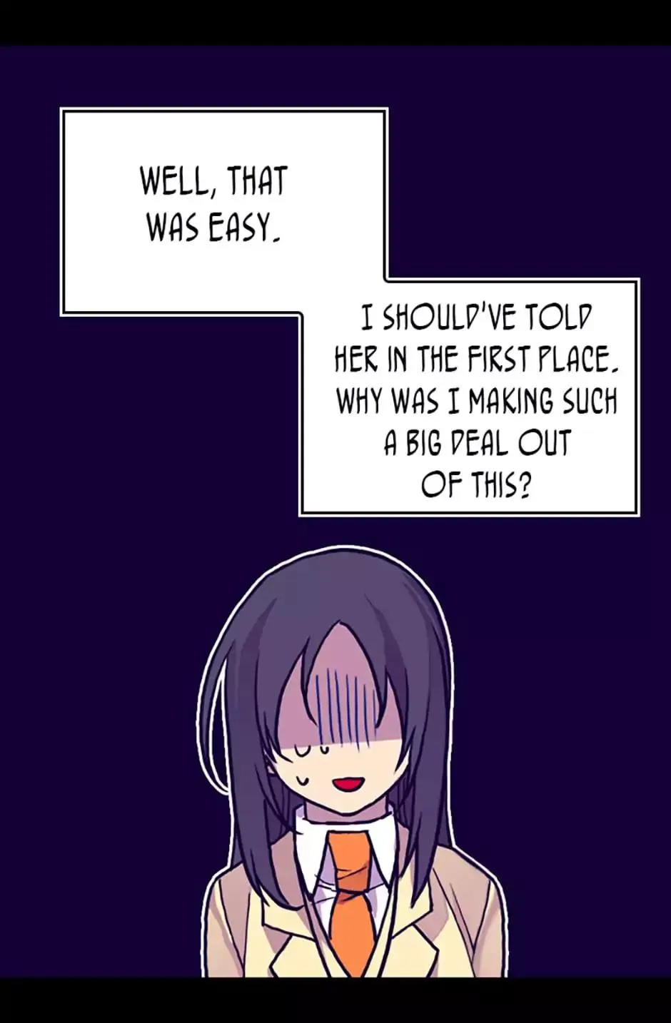 They Say I Was Born a King’s Daughter Chapter 99 - Page 53