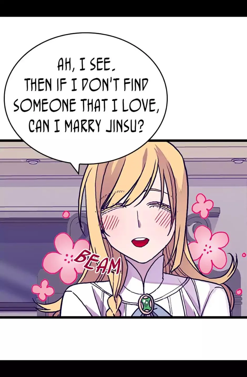 They Say I Was Born a King’s Daughter Chapter 99 - Page 55