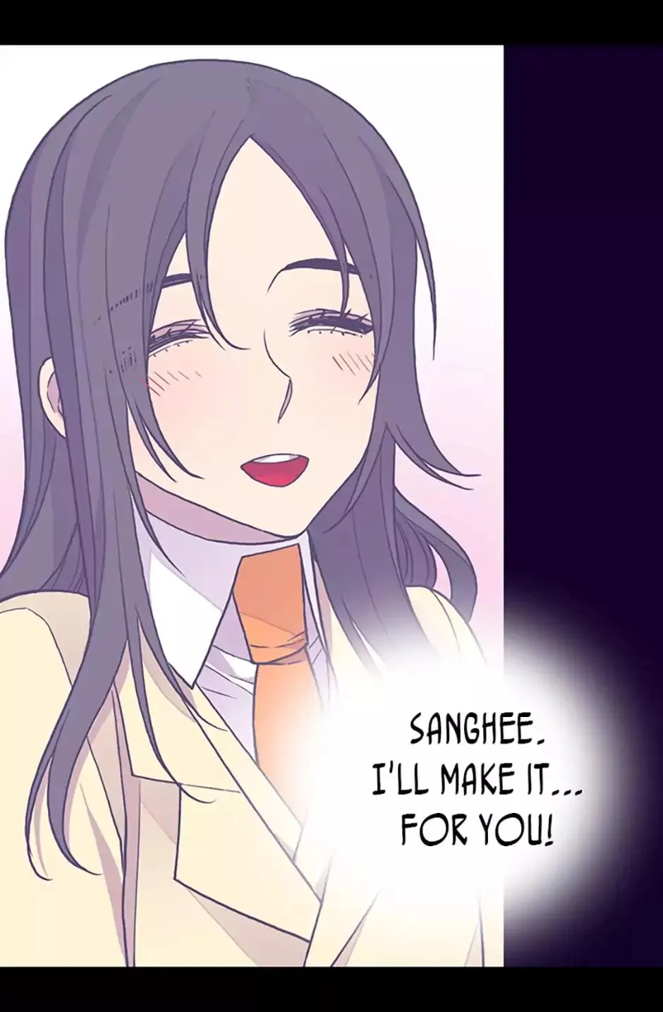 They Say I Was Born a King’s Daughter Chapter 99 - Page 61