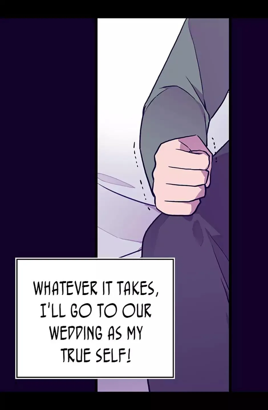 They Say I Was Born a King’s Daughter Chapter 99 - Page 62