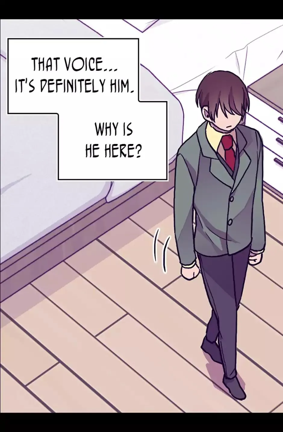 They Say I Was Born a King’s Daughter Chapter 99 - Page 66