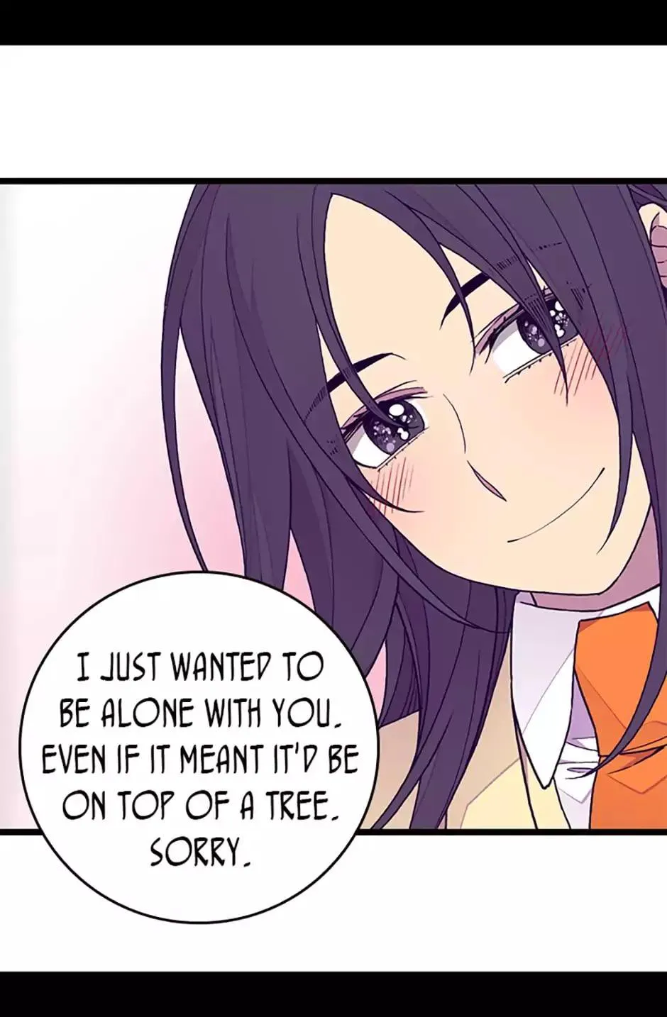 They Say I Was Born a King’s Daughter Chapter 99 - Page 7