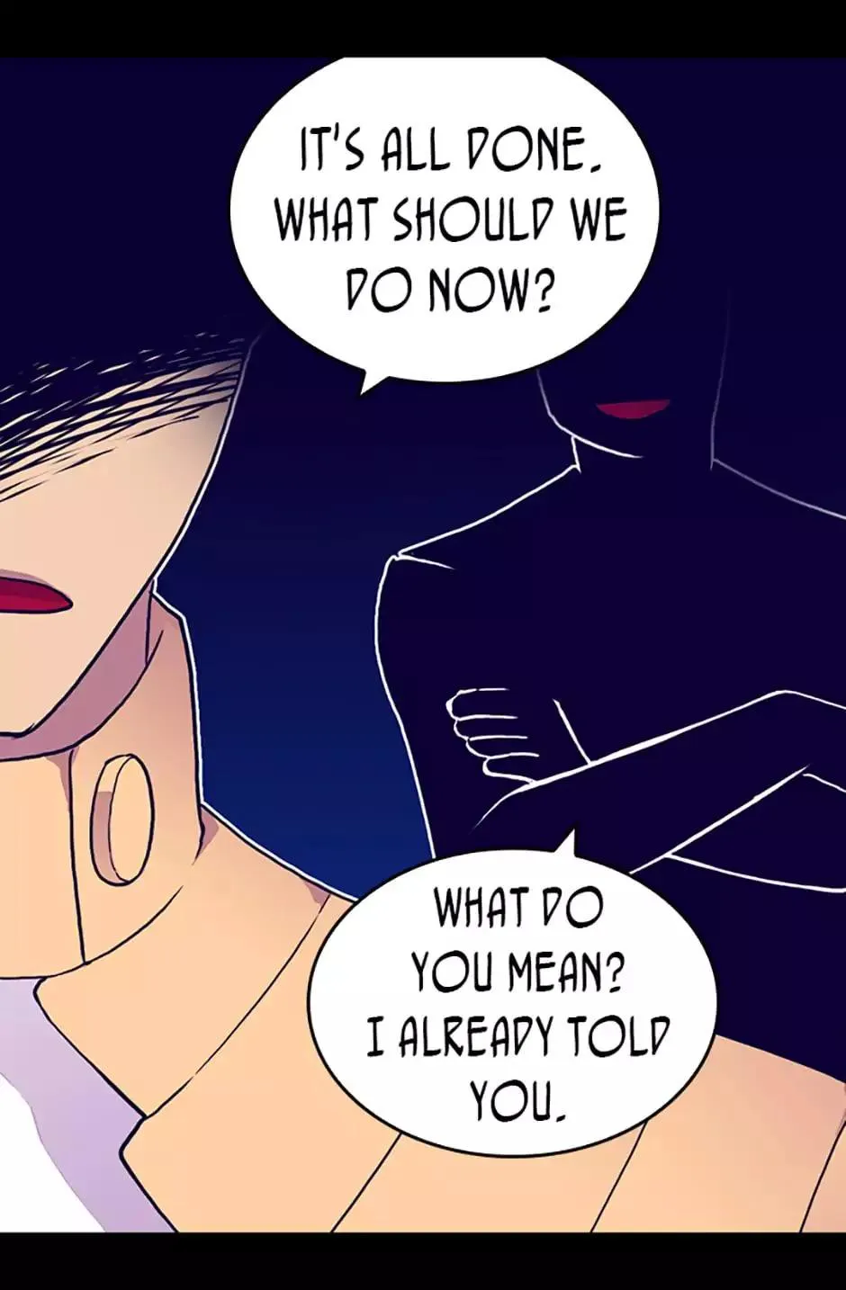 They Say I Was Born a King’s Daughter Chapter 99 - Page 71