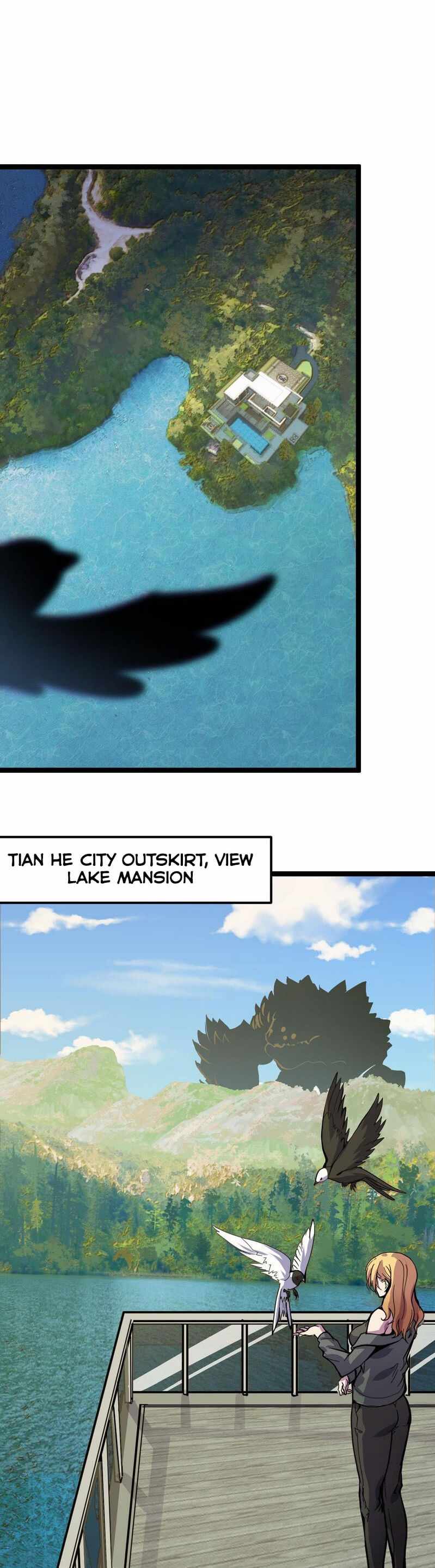 They Say I’m the Future King Chapter 10 - Page 10