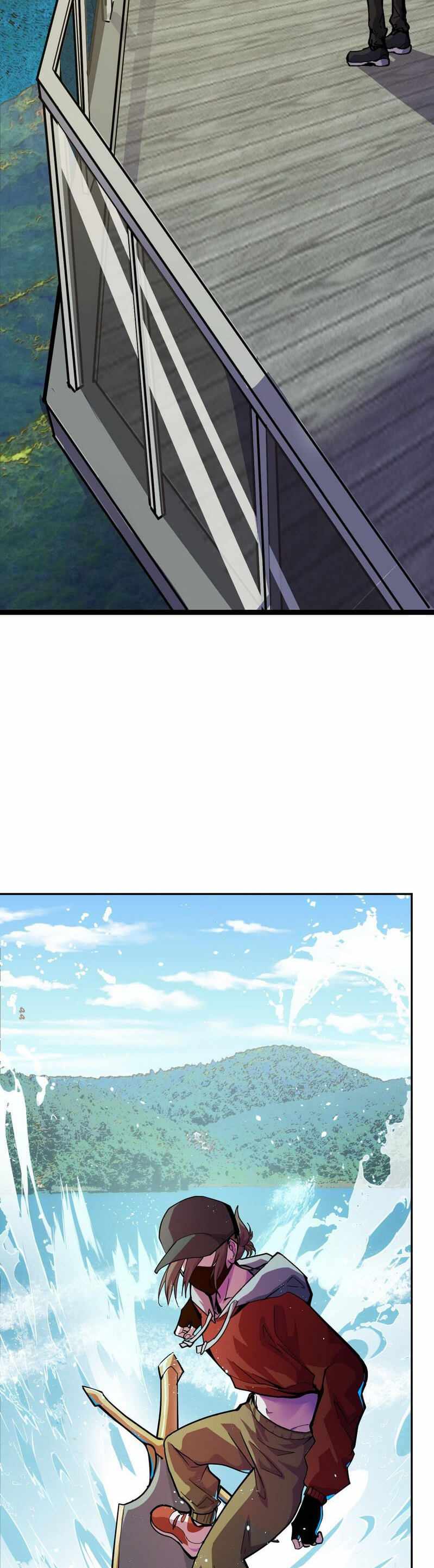 They Say I’m the Future King Chapter 10 - Page 11