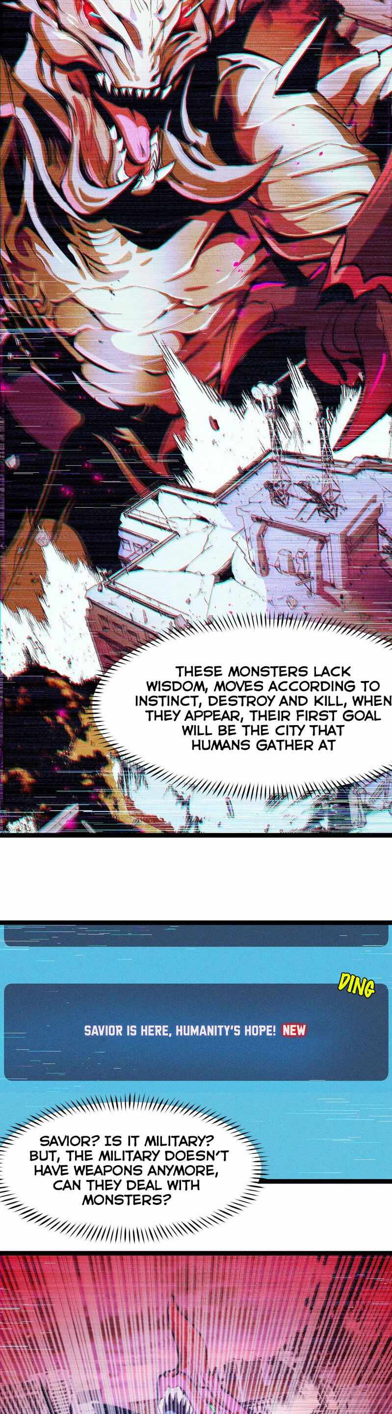 They Say I’m the Future King Chapter 10 - Page 7