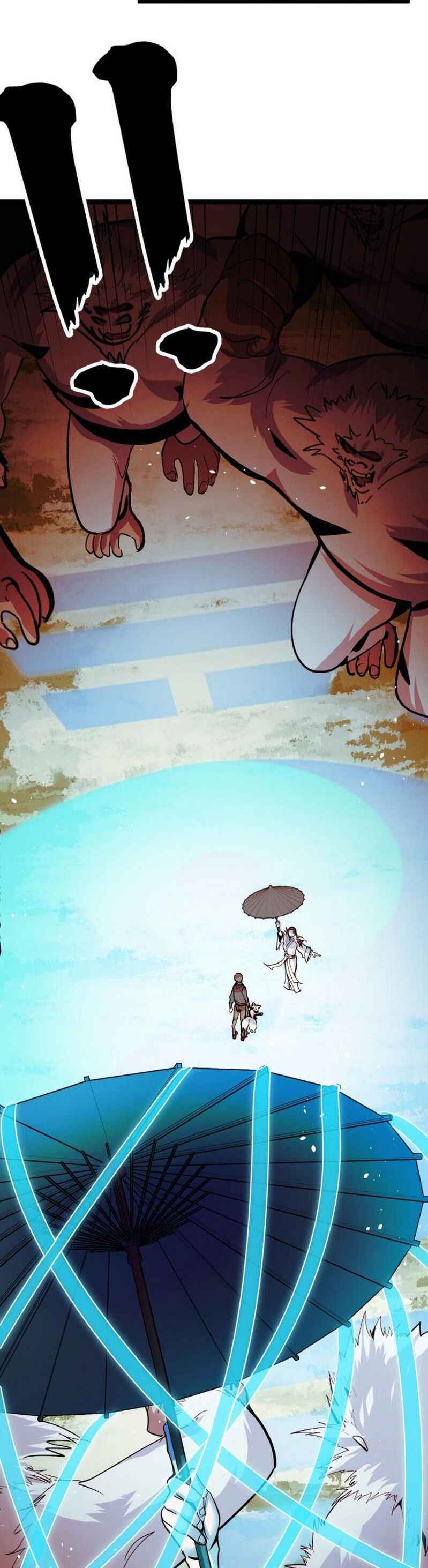 They Say I’m the Future King Chapter 11 - Page 19