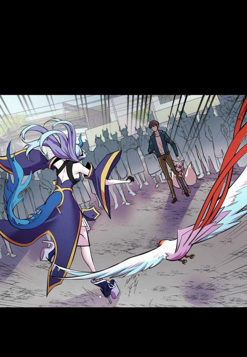 They Say I’m the Future King Chapter 15 - Page 3