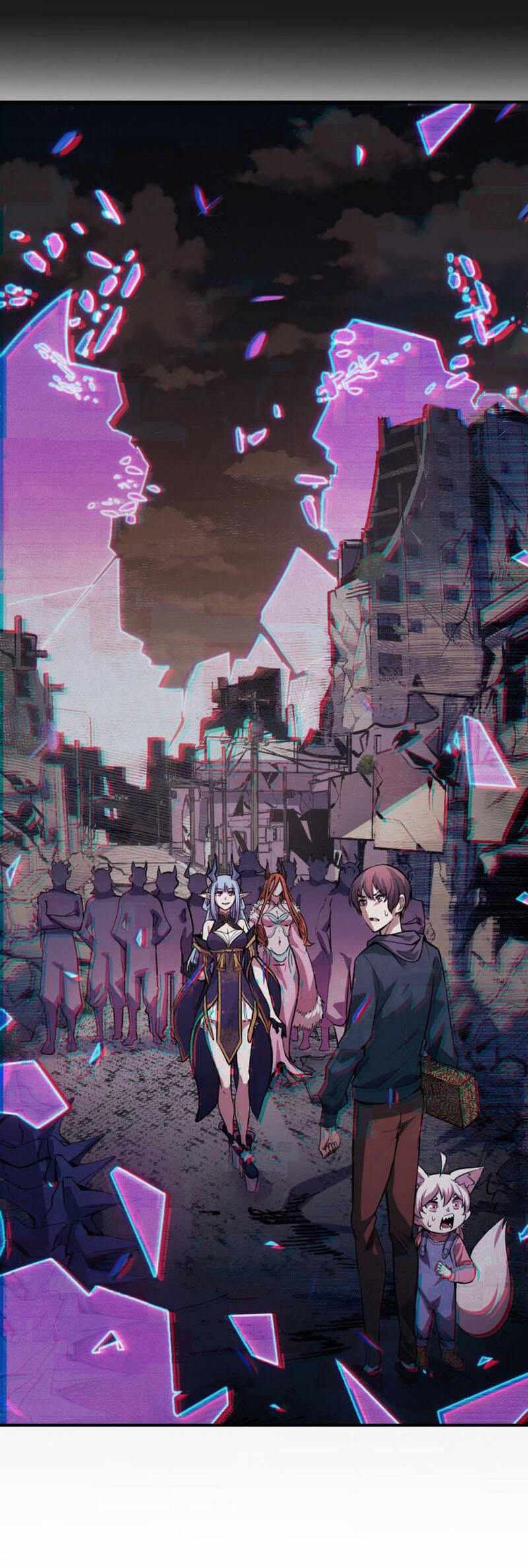 They Say I’m the Future King Chapter 16 - Page 24