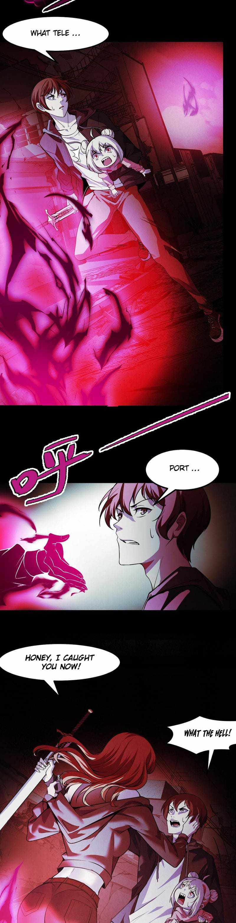 They Say I’m the Future King Chapter 19 - Page 16