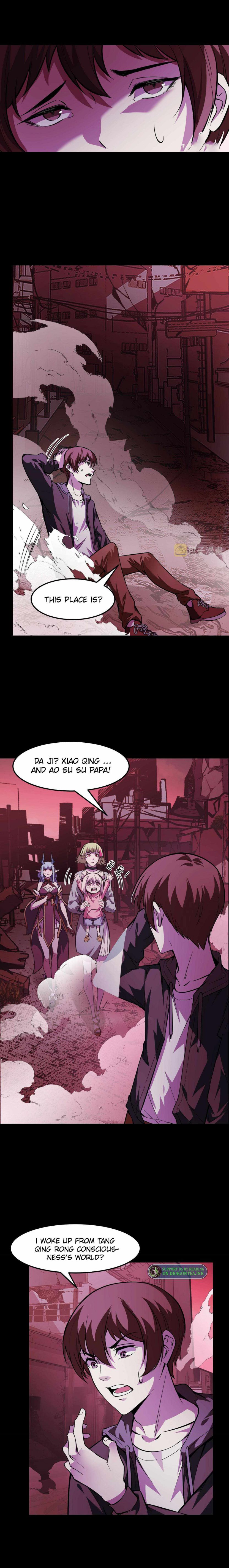 They Say I’m the Future King Chapter 21 - Page 16