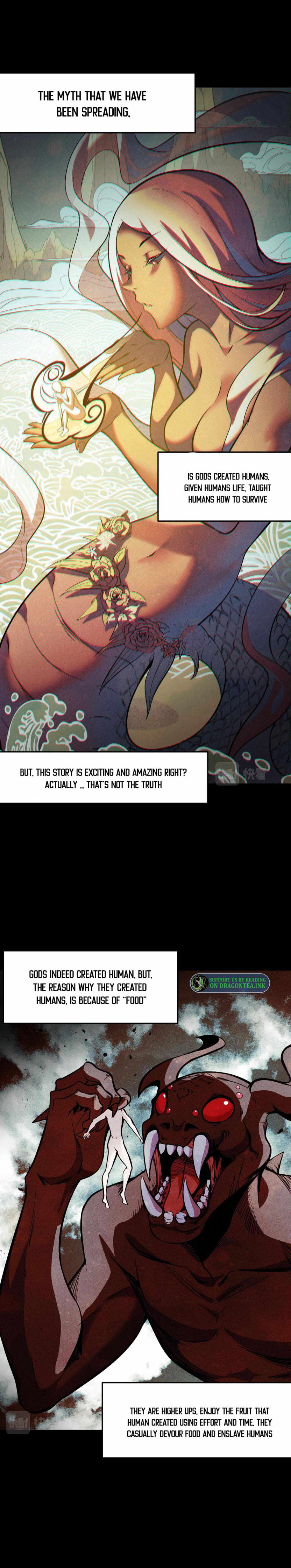 They Say I’m the Future King Chapter 21 - Page 2