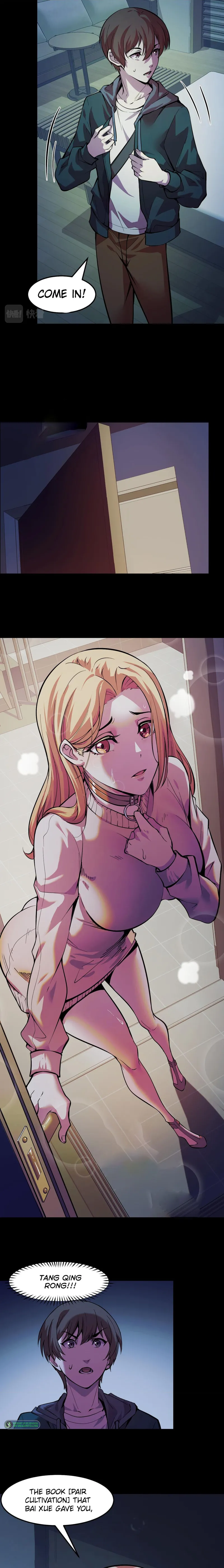 They Say I’m the Future King Chapter 23 - Page 15