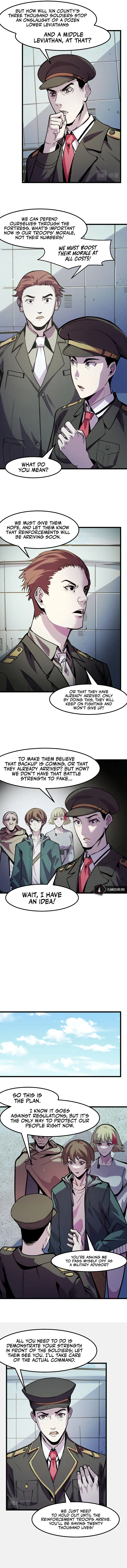 They Say I’m the Future King Chapter 26 - Page 7
