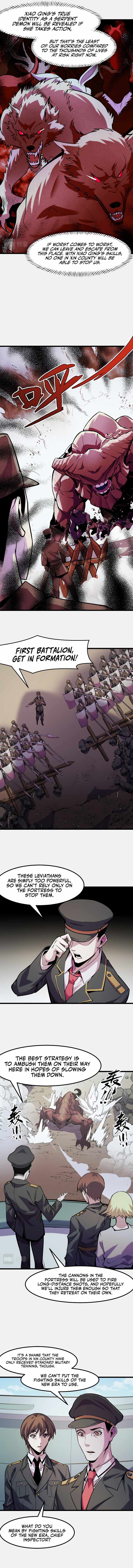 They Say I’m the Future King Chapter 27 - Page 2