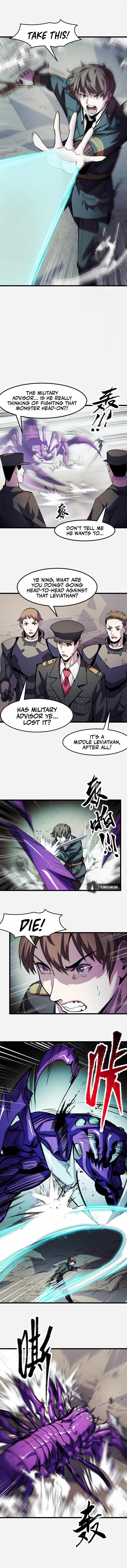 They Say I’m the Future King Chapter 29 - Page 2
