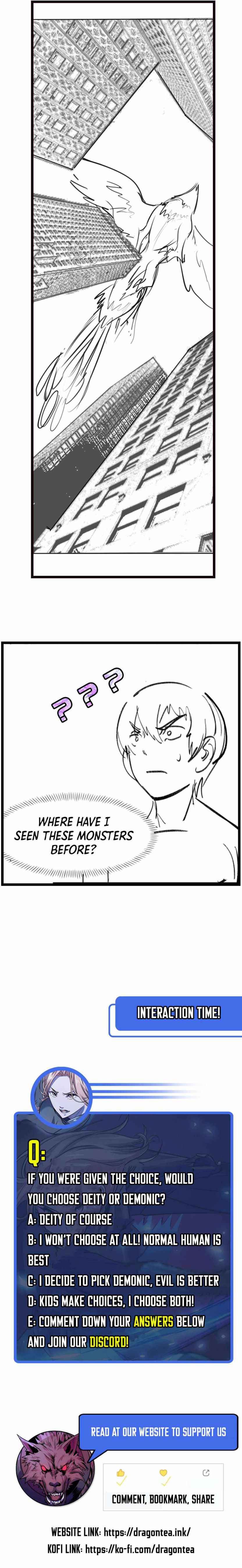They Say I’m the Future King Chapter 3 - Page 13