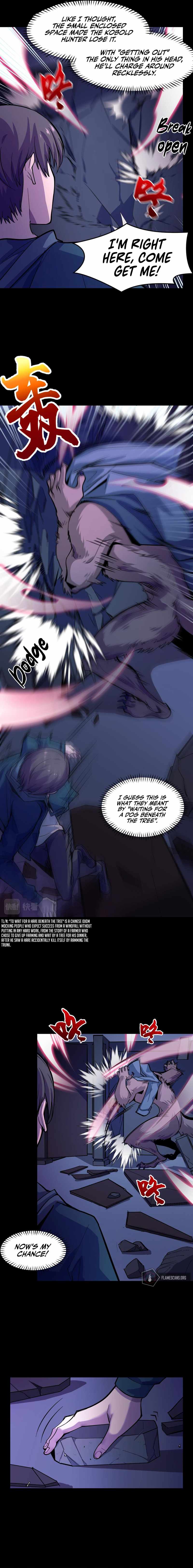 They Say I’m the Future King Chapter 4 - Page 9