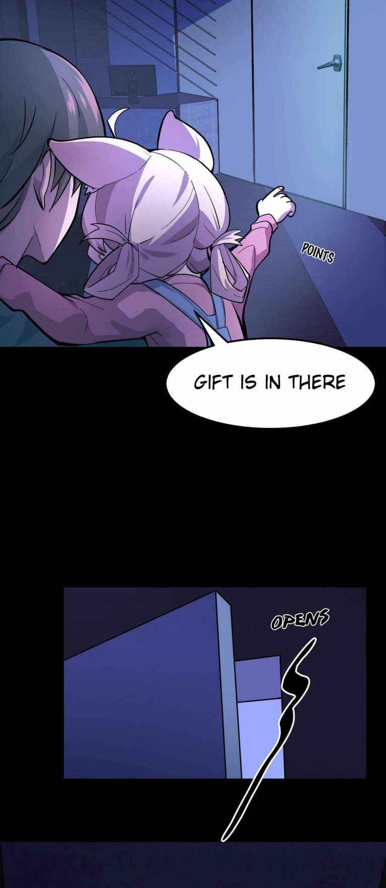 They Say I’m the Future King Chapter 5 - Page 10