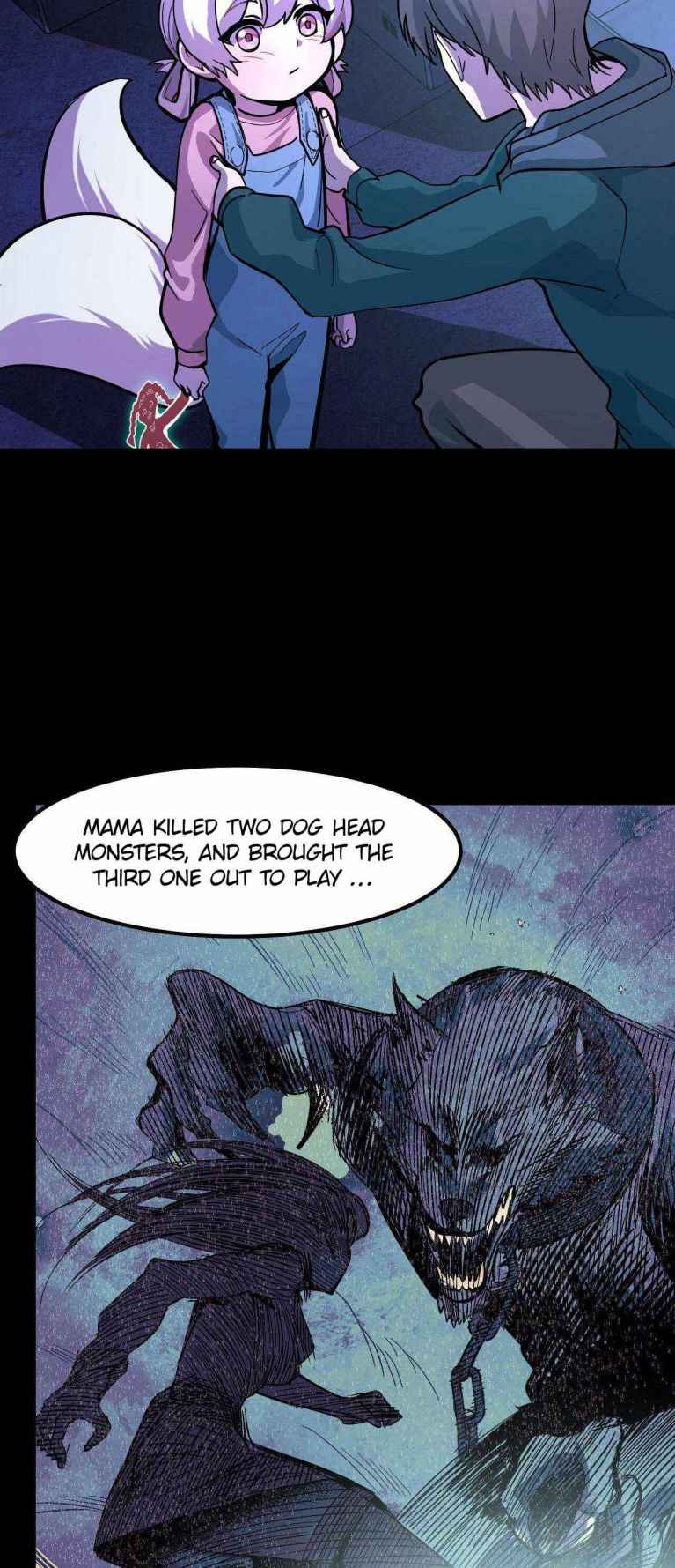 They Say I’m the Future King Chapter 5 - Page 26