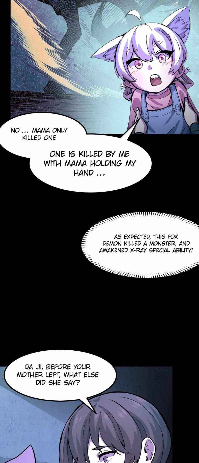 They Say I’m the Future King Chapter 5 - Page 27