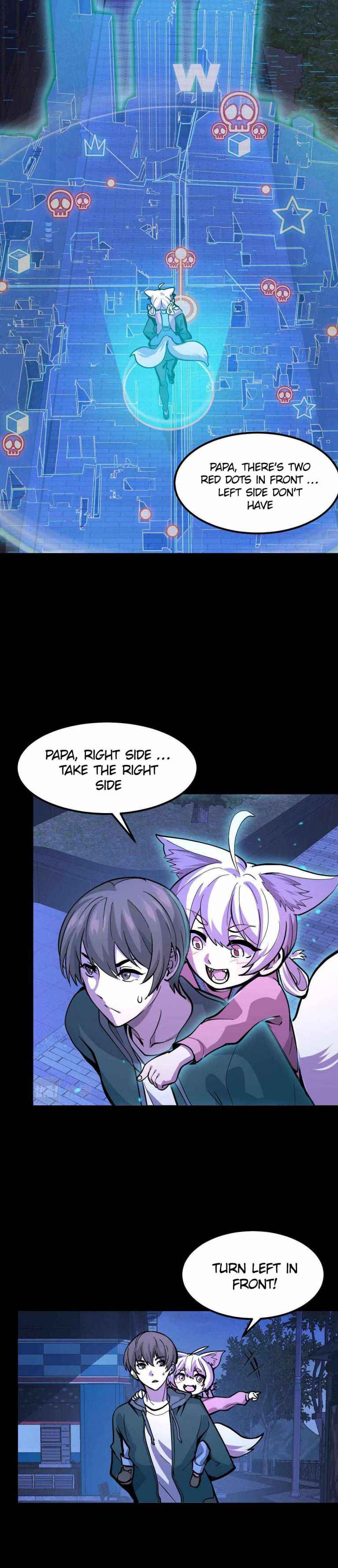 They Say I’m the Future King Chapter 5 - Page 30